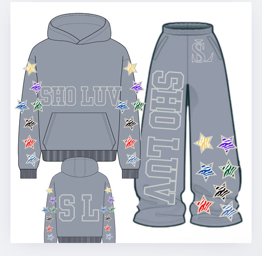 SL Bling