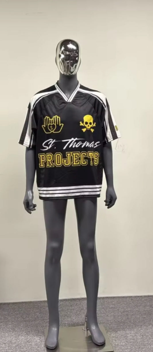 St. Thomas Jersey