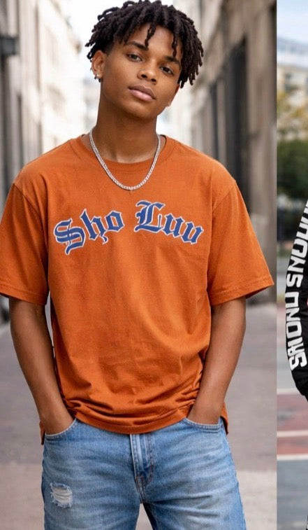 SL T Shirt